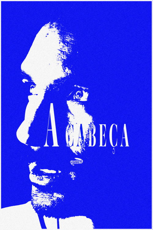 A Cabeça (2025) poster