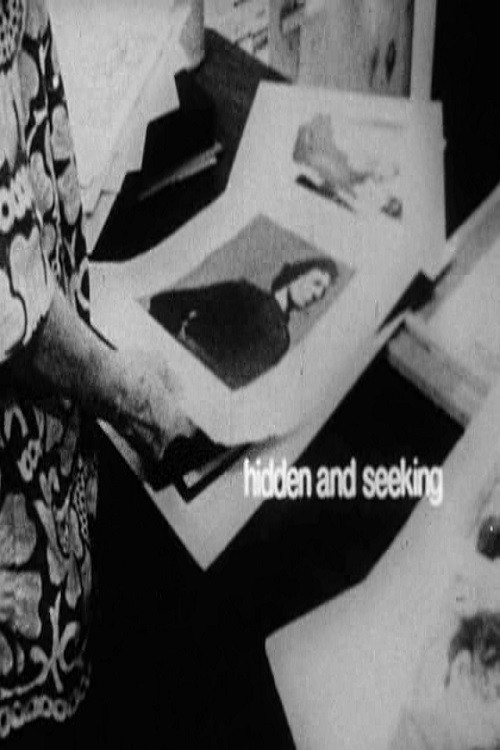 Hidden and Seeking (1971) poster
