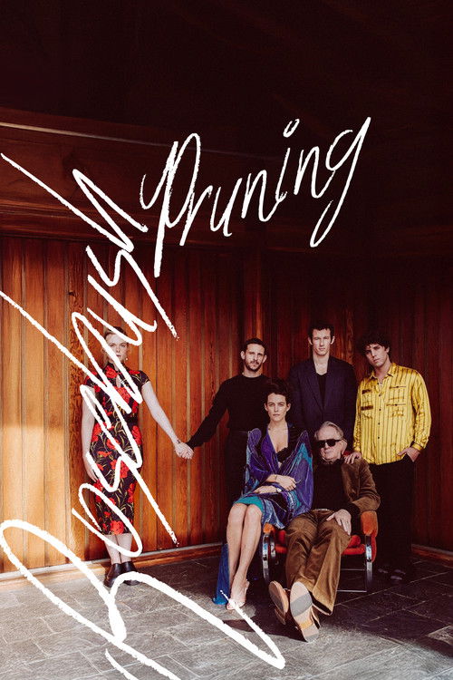 Rosebush Pruning (2026) poster