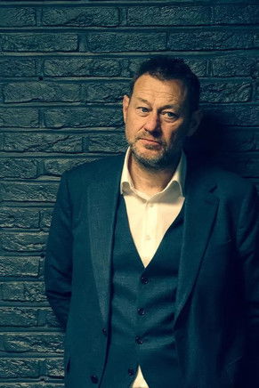 Het Uur van De Pauw (2025) poster