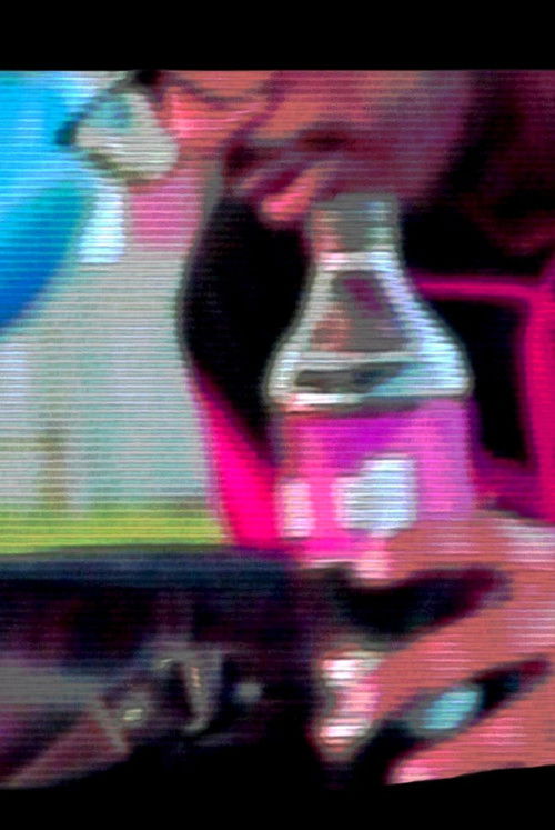 Street Pharmacists (2023) poster