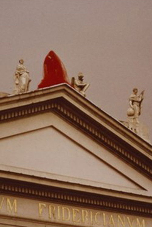 After documenta 5 (1972) poster