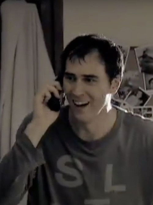 Avant-goût de printemps (2008) poster