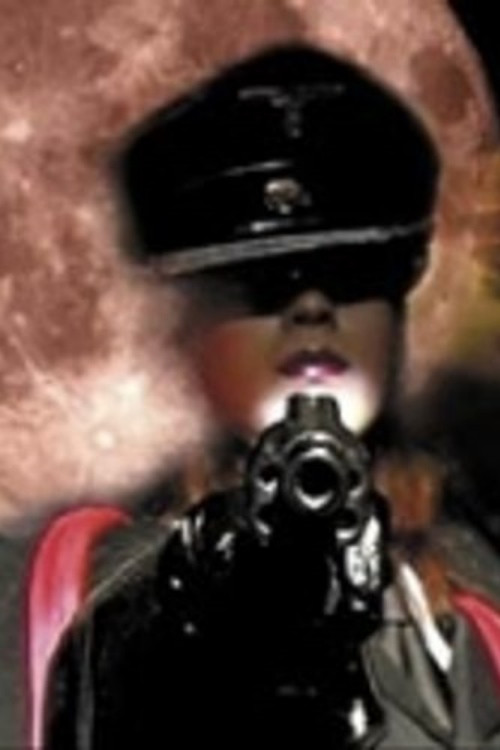 Wolf Girl: Day After Tomorrow (2005) poster