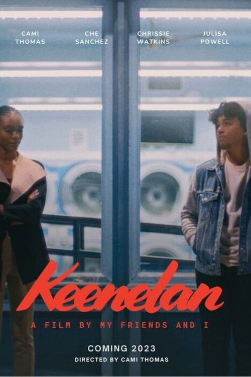 Keenelan (2024) poster