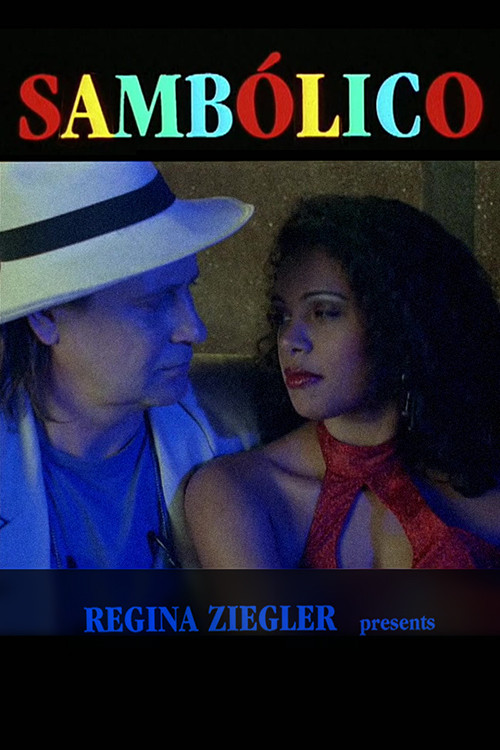Sambolico (1996) poster