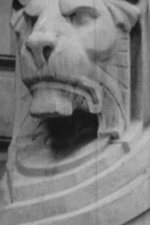 Old Market Square (1951) poster