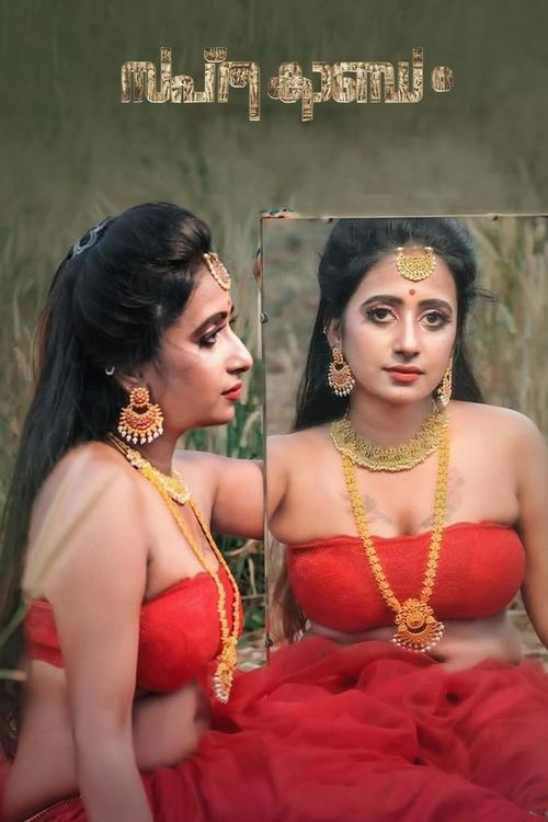 Saptha Kandam (2024) poster