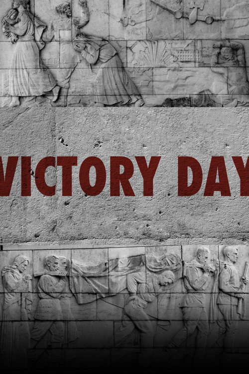 Victory Day (2018) poster