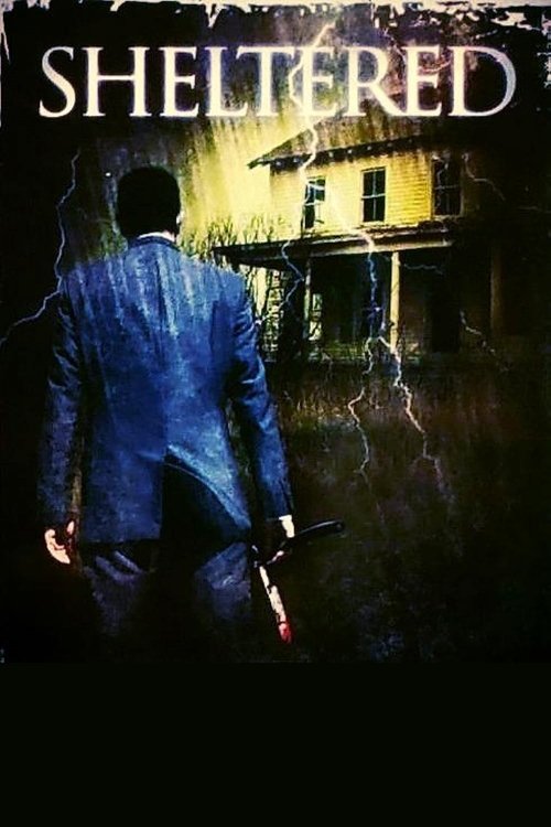 Sheltered (2010) poster