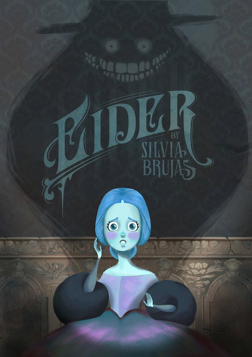 Eider (2024) poster