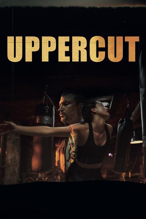 Uppercut (2021) poster