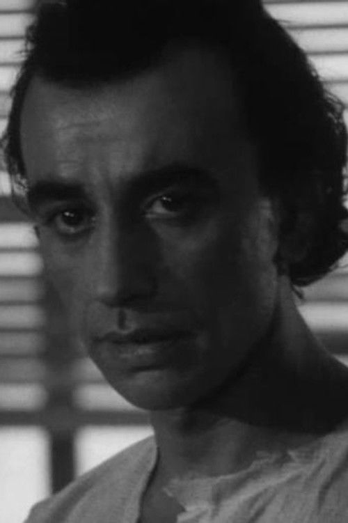 Борис Ташкентский