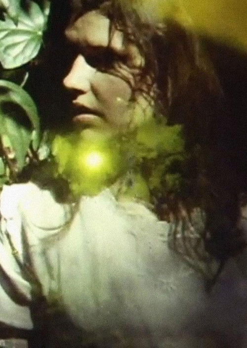 Eye Lands (1969) poster