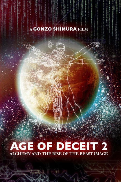 Age of Deceit 2: Alchemy and the Rise of the Beast Image (2014) poster