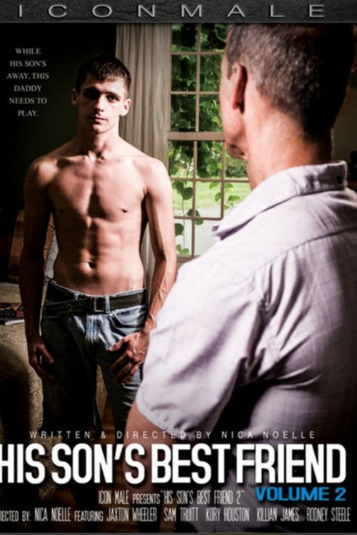 His Son's Best Friend 2 (2016) poster