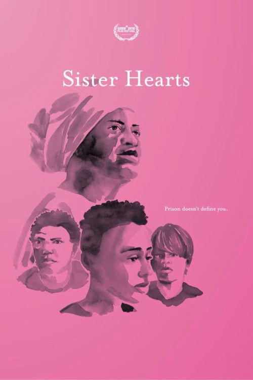 Sister Hearts (2018) poster