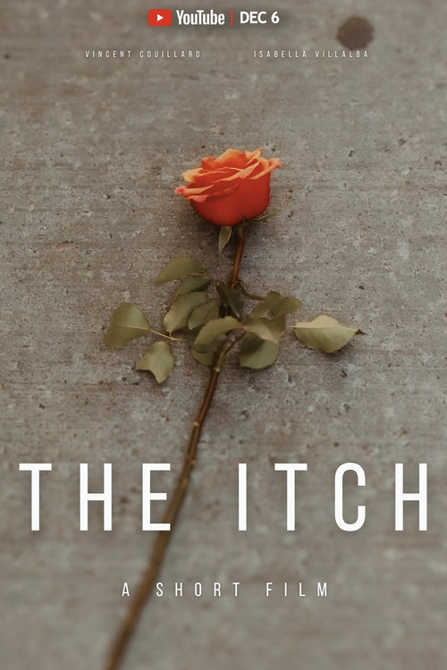 The Itch poster