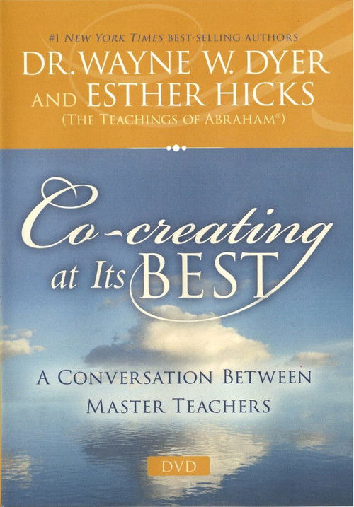 Co-Creating at Its Best: A Conversation Between Master Teachers (2014) poster