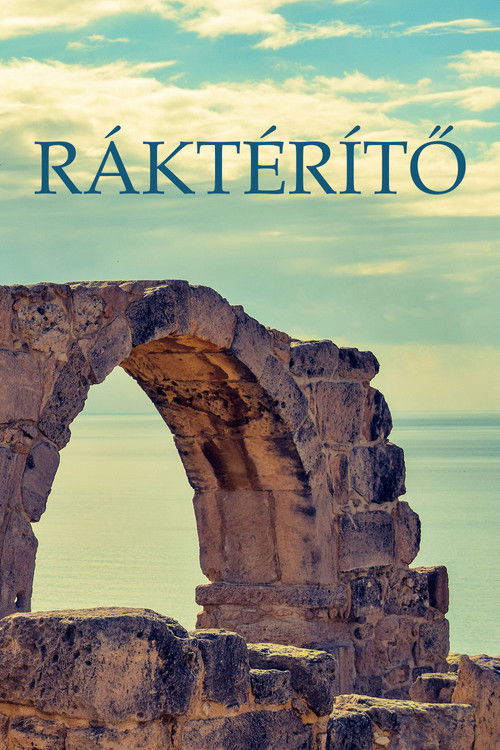 Ráktérítő poster