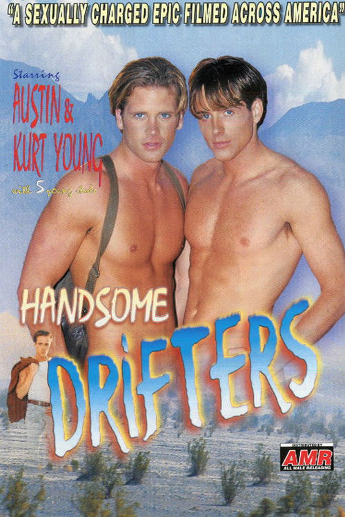 Handsome Drifters (1996) poster