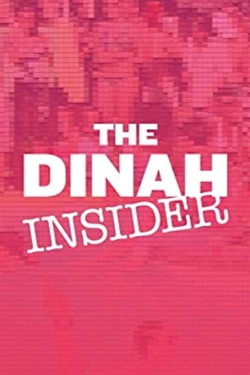 The Dinah Insider (2011) poster