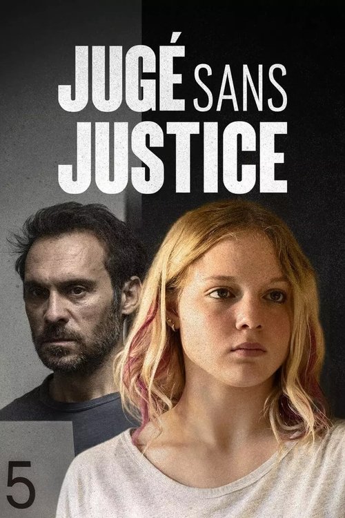 Online Justice (2021) poster