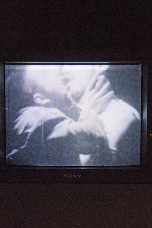 Let's Make Love and LIsten to Death from Above (2022) poster