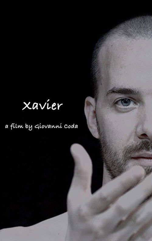 Xavier (2018) poster