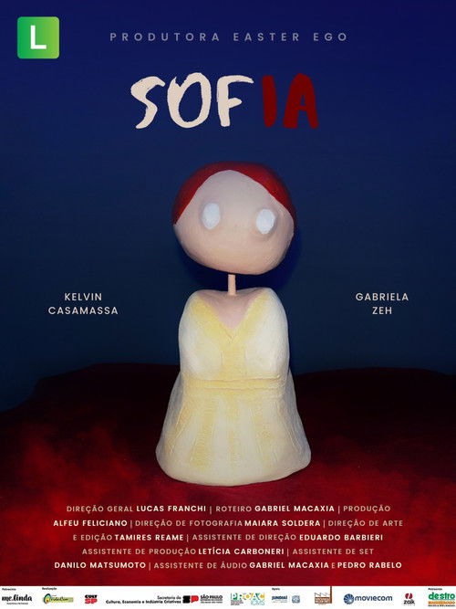 Sofia (2024) poster
