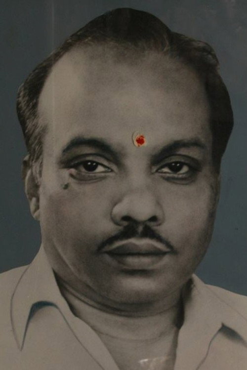 வி. குமார்