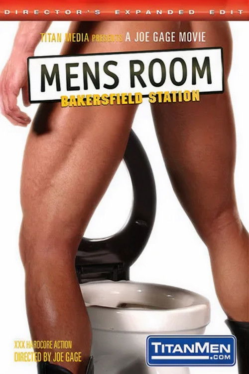 Mens Room: Bakersfield Station (2004) poster