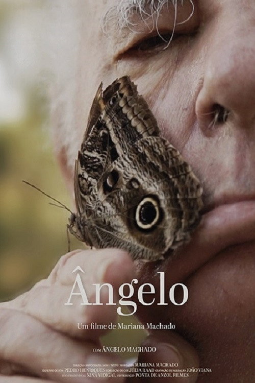 Ângelo (2020) poster