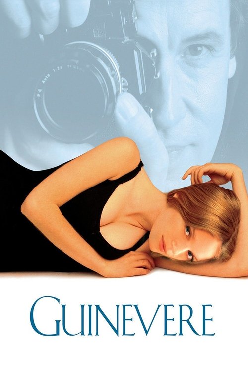 Guinevere (1999) poster