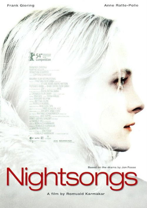Nightsongs (2004) poster