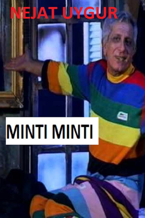 Minti Minti (1975) poster