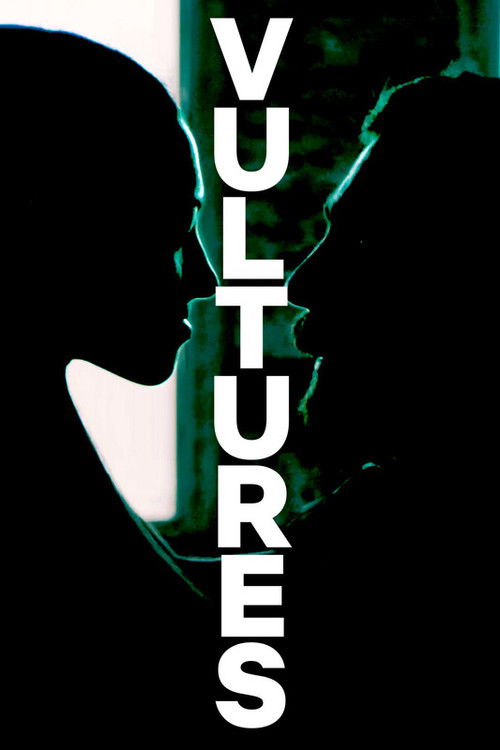 Vultures (2022) poster