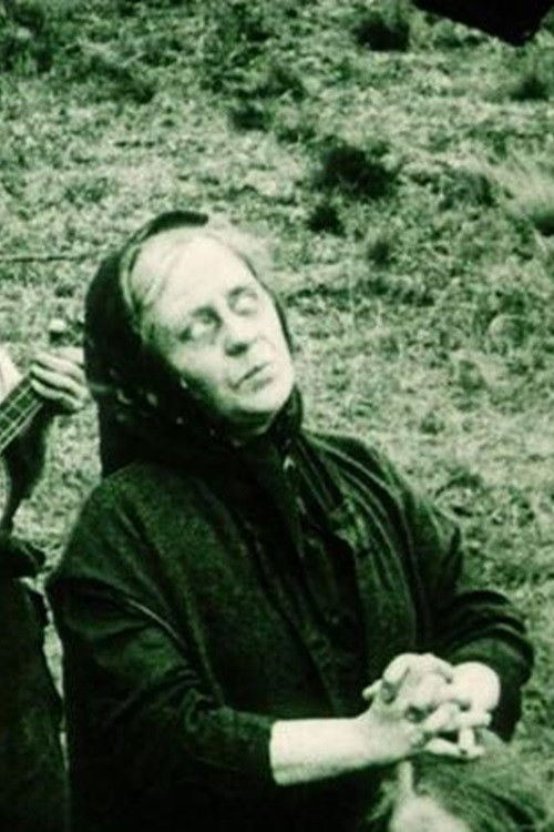 God Decides (1912) poster