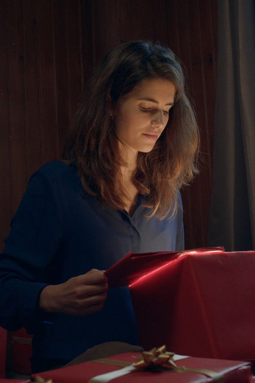 Assouvi (2018) poster