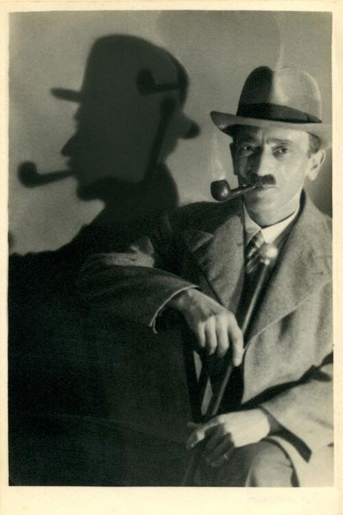 A Tale Beginning in Three Rooms (2022) poster