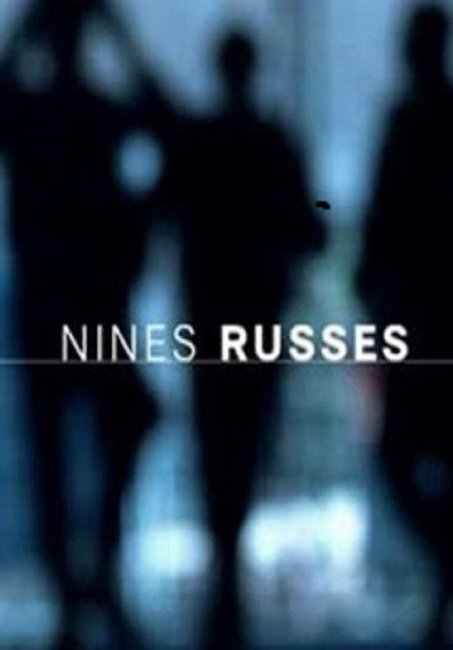 Nines russes (2003) poster