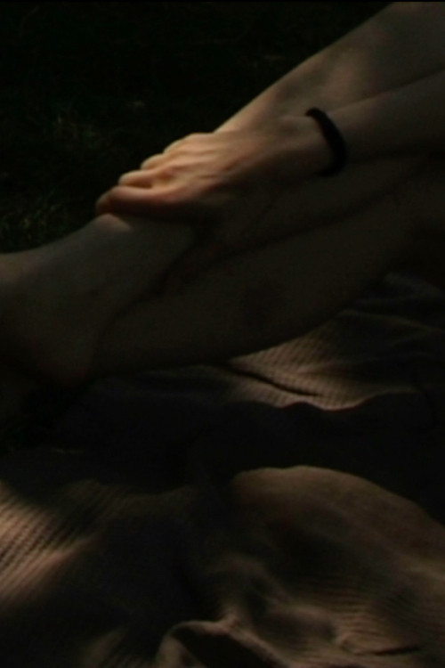 Glimpses of Paradise (2024) poster
