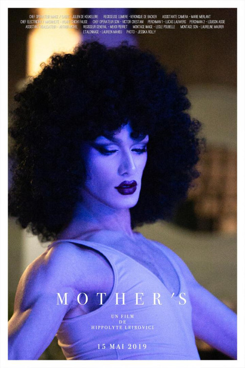 Mother's (2019) poster