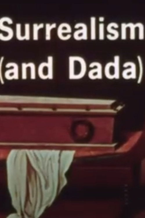Surrealism (and Dada) (1971) poster