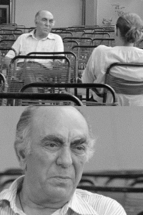 Behind the Curtain: Dionysis Papagiannopoulos (1979) poster