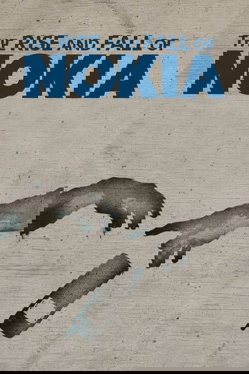 Nokia Mobile: We Were Connecting People (2017) poster