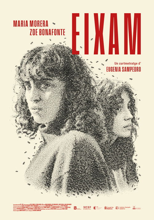 Eixam (2025) poster
