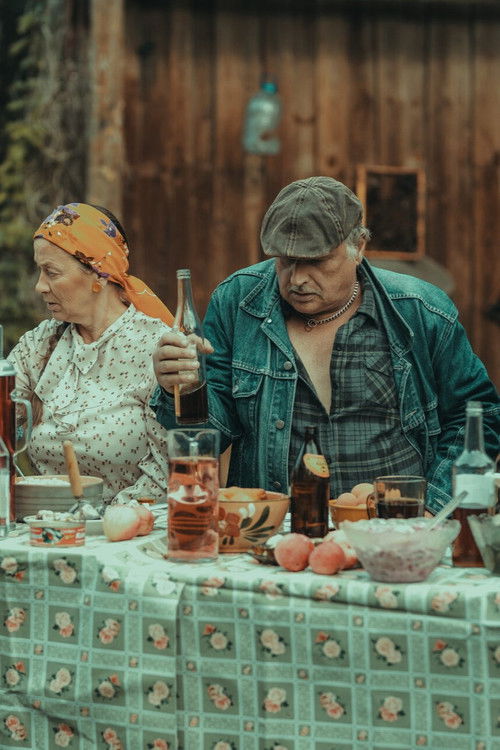 Artists of Survival (2024) poster