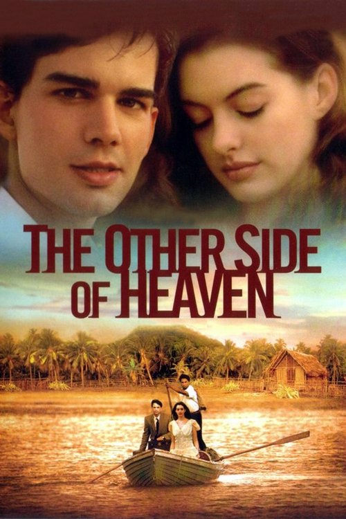 The Other Side of Heaven (2001) poster