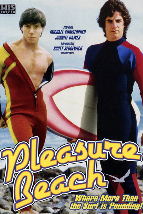 Pleasure Beach (1983) poster